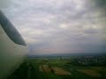 Hangflug in Rossberg am 22.Mai\