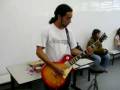 videos de Xande-Crazy Train solo