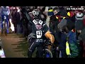 2008 Diegem Belgium Jonathan Page crash