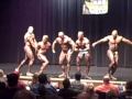 West Michigan Bodybuilding