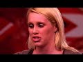 X Factor 2008 - Holly X Factor 2008 - Holly