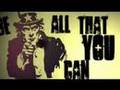 tailspin - moe. video contest winner