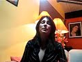Apresentação de Maite Schneider para perfil BBB9