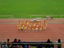 0809 YWGS Sports Day - Silcocks 啦啦隊舞