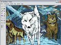 Wolf\ Wolf\