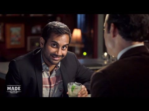 Speakeasy with Aziz Ansari - Full Episode