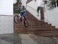 trial bike iznate 4(IZNASTREET) trial bike iznate 4(IZNASTREET)
