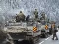 M113 Mortar Tank M113 Mortar Tank