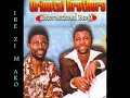 Dr Sir Warrior & His Oriental Brothers - IBE ZI M AKO (Pt 1)