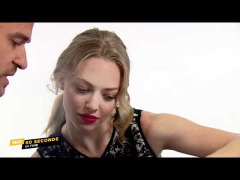 Amanda Seyfried