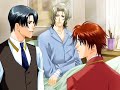 魁！！ＢＬ学園（学園ヘヴンＭＡＤ）