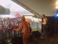 Lancashire Town Beatherder Festival 2008