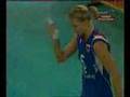 RUSSIA 3 X 0 GERMANY EUROPEAN OLYMPIC QUALIFICATION SEMIF.