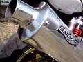 CB 1300 SUPER FOUR COM PONTEIRA SARACHÚ
