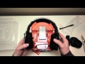 Tritton AX Pro Headset Unboxing & Overview
