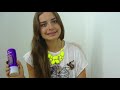 Покупки из США (косметика)