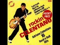 il  ribelle celentano