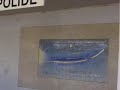 Portuguese Train Station Azulejos