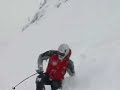 Salto de esqui