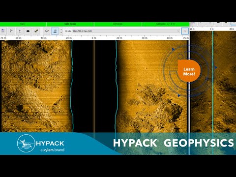 HYPACK GEOPHYSICS Webinar