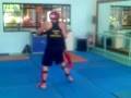 videos de Boxe chines Campo Mourão