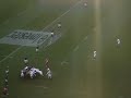SA vs England 25th November : Kabamba vs. Richards