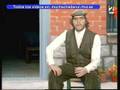 Muchachada Nui 08 - Marcial - Al fresco - La bohemia