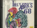 Abrasame - Los yorks