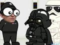 Galax� 17 - Stormtroopers (Star Wars)