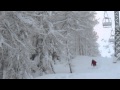 Verbier Winter 2011/2012 Start - YouTube