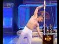 Guinness World Record Human Flag Dominic Lacasse Part 3