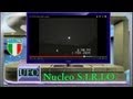 UFO/OVNI Globo super luminoso