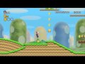 New Super Mario Bros , die ersten 10 Minuten , Wii , 2 
