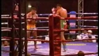 Chahid Vs Ait Said 1
