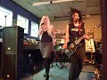 Ego Likeness - Burn, Witch, Burn