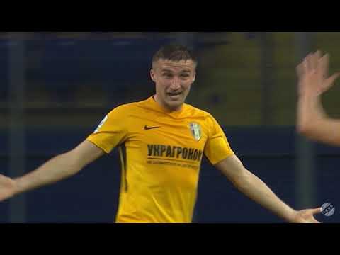 FK Shakhtar Donetsk 2-1 FK Oleksandriya