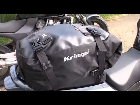 User submitted video