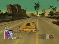 Scarface: The World Is Yours - Police chases