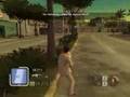 Scarface: The World Is Yours - Police chases