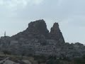 g�reme - Uchisar - Turkey - Kapadokya