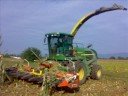 Lavori agricoli vari 2008