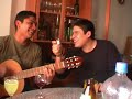 La bamba - El Cantor - Juan Pablo Fernández