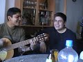 La bamba - El Cantor - Juan Pablo Fernández