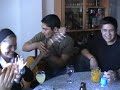 La bamba - El Cantor - Juan Pablo Fernández