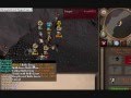 videos de RUNESCAPE {RS} BH/PK Bounty Hunter DDS rushing Med crater!! -- Y D0 U Luv