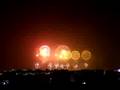 Beijing 2008 Olympic Games Fireworks Rehearsal