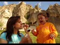 may 2006,in cappadocia, in turkey ...