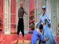 The king and I - march of the siamese children