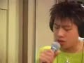 Park Hyoshin - Babo Live