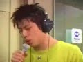 Park Hyoshin - Babo Live